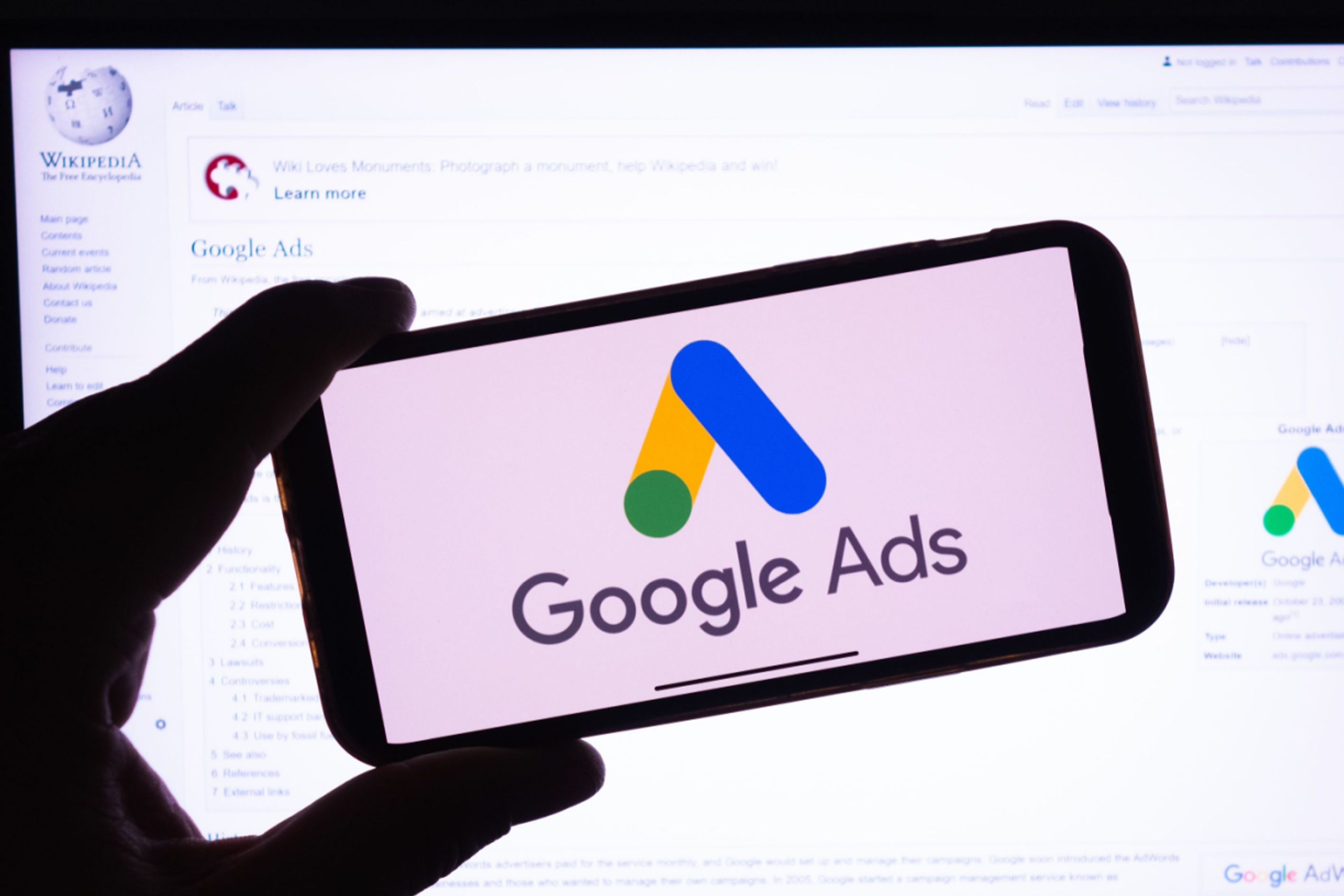 Ad Creation