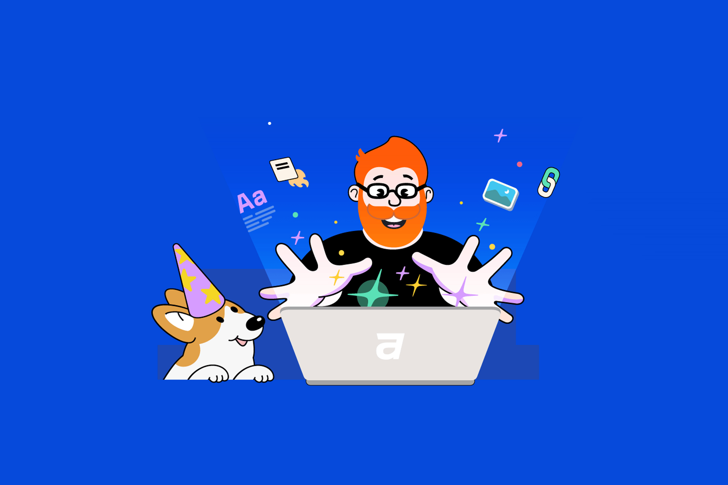 Content Creation