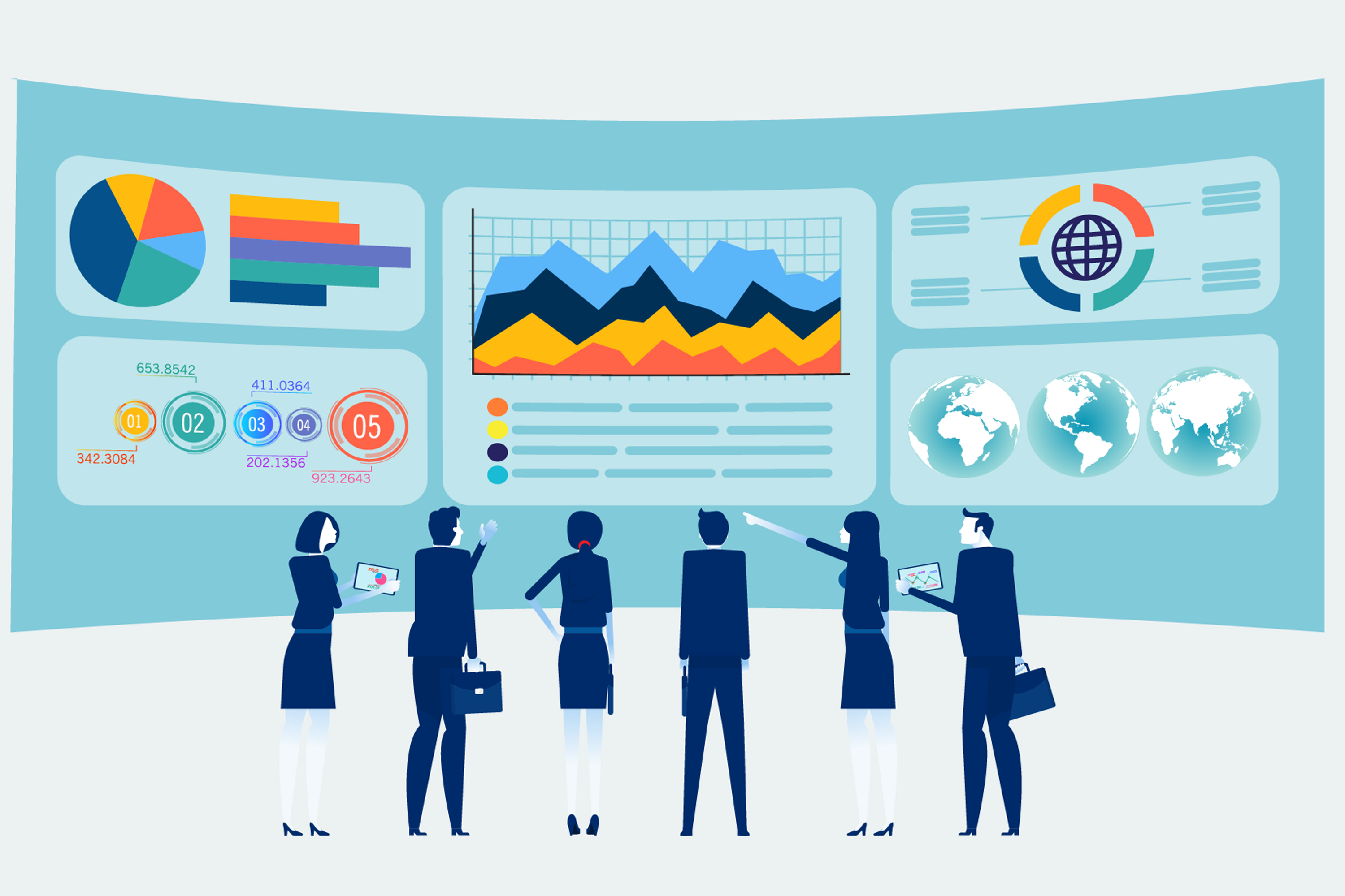 Data Analysis