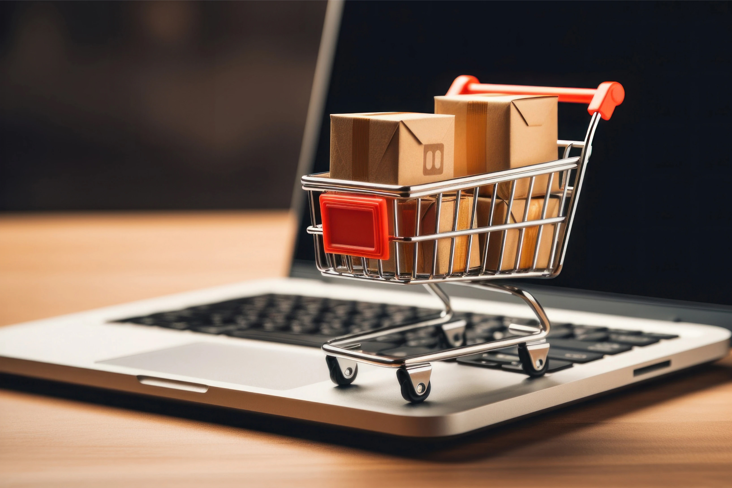 E-commerce