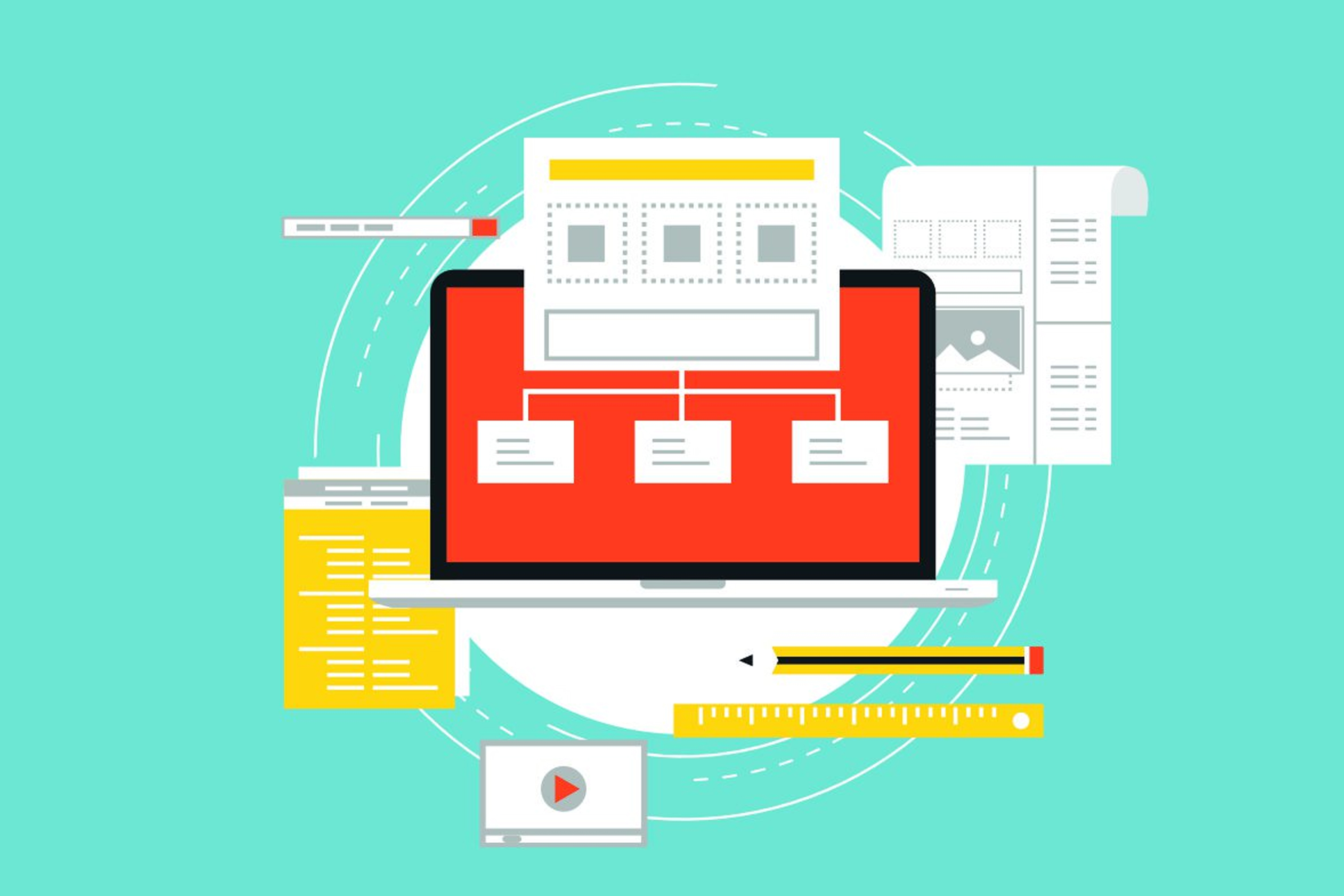 Website Content