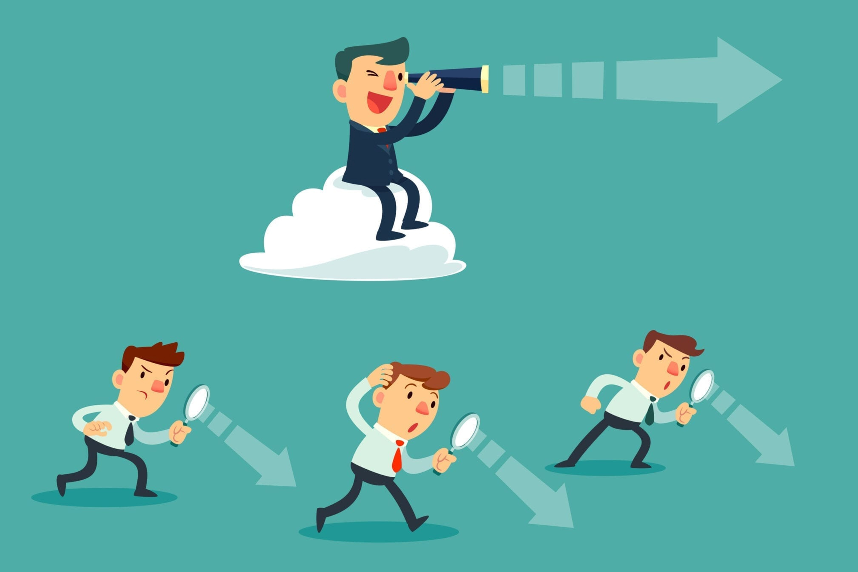 Beat Competitors